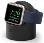 Kjøp Elago W2 Night Stand (Apple Watch) - Svart