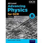 A Level Advancing Physics for OCR B: Year 1 and AS (häftad, eng)