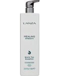 Healing Strength White Tea Shampoo, 1000ml