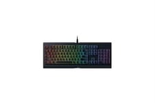 Clavier Gaming filaire Razer Cynosa Lite Noir AZERTY