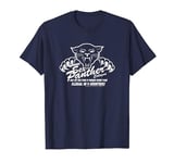 Anchorman Sex Panther Cologne Illegal In 9 Countries T-Shirt