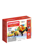 Magformers Magformers Wow Plus Set Multi/patterned