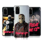 OFFICIAL FRIDAY THE 13TH: JASON X GRAPHICS HARD BACK CASE FOR SAMSUNG PHONES 1