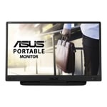 ASUS ZenScreen MB166C - LED-skärm - Full HD (1080p) - 15.6"