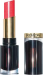 2 x Revlon Super Lustrous Glass Shine Lipstick 016 Glassy Pink 