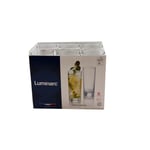 Luminarc glass islande 33cl 1stk