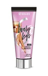 Bronzing solarium ruskettava jalkavoide "Lovely Legs", 135 ml