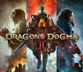 Dragon's Dogma 2 EU PC Steam (Digital nedlasting)