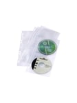 CD/ DVD Cover Pocket Light S