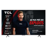 TV QLED 55' SMART 4k TCL 55C71B