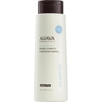 Ahava Kroppsvård Deadsea Water Mineral Shampoo 400 ml (665,00 kr / 1 l)