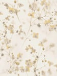 Galerie Delicate Buttercup Motif Wallpaper