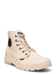 Pampa Hi Htg Supply Beige Palladium