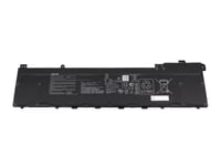 Asus VivoBook Pro 16 K6602VU original Batterie 96Wh