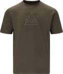 SOS Kvitfjell M SS Tee V2