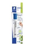 Staedtler Whiteboard marker Lumocolor Blue bc