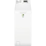 Electrolux SensiCare 600 EW6T526C machine à laver Charge par dessus 6 kg 1151 t