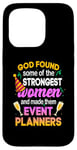 iPhone 15 Pro God Found Some Of The Strongest Women Event Planners Party Case