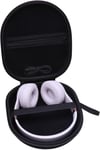 Carrying Bag Travel Étui Pour Beats Studio3 Beats Studio Pro Beats Solo 4 Beats Sans Fil Housse Casque Audio (Noir)[QUE074450]