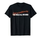 Sayings STAND-UP PADDLEBOARDING T-Shirt