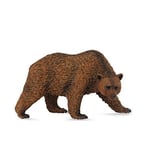 Collecta - 3388560 - Figurine - Animaux Sauvages - Ours - Brun