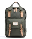 Doughnut PFC Free Macaroon Backpack olive-green