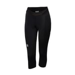 Sportful Neo Dame Knikkers Sort, Str. XS