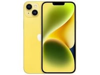 Apple Iphone 14 Plus 256Gb Yellow Mr6d3yc/A