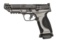 Smith & Wesson and M&P 2.0 Competitor