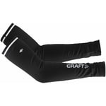 Craft CORE SubZ Armvarmere Black, XL/XXL