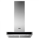 Zanussi ZFT916Y 60cm Chimney Cooker Hood