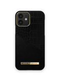 iDeal Mobilskal iPhone 12/12P Nightfall Croco