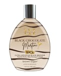 Tan Inc Brown Sugar DOUBLE DARK - BLACK CHOCOLATE MARTINI Advanced 400X Bronzer