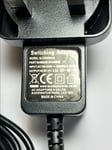 Sony ICF-M410L Portable Radio Mains AC Switching Adapter