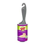 Scotch-brite™ pet extra sticky* lo- og  hårfjerner for dyrehår ekstra sticky* 48 ark