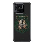 ERT GROUP Coque de téléphone Portable pour Xiaomi REDMI 10C Original et sous Licence Officielle Harry Potter Motif 019 Parfaitement adapté à la Forme du téléphone Portable, Coque en TPU