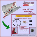 Réservoir à eau Senseo  CRP481/01 épuisé, remplacé par un kit de réparation