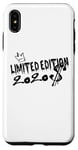 iPhone XS Max Limited Edition 2020 Birthday 2020 Born 2020 Vintage Case