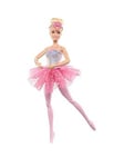 Barbie Dreamtopia Twinkle Lights Ballerina Doll