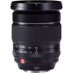 Fujifilm Used XF 16-55mm f2.8 R LM WR Zoom Lens