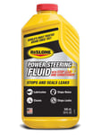 Power Steering Fluid with Stop Leak Rislone