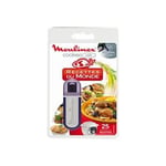 MOULINEX XA600111 Clé USB « Recettes du monde » pour multicuiseur Cookeo USB CE702100 et CE853100, 25 recettes supplémentaires