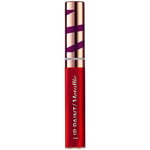 L'oréal Læbestift Infallible Lip Paint Metallic Lipstick - 305 Cute But P