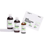 Scandinavian Biolabs Hair Activation Routine - Women - 1 Pakker