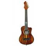 Ukulele Tenor Ortega 30Th Whale CW EQ