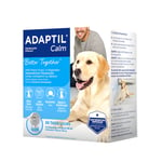 ADAPTIL® Calm doftavgivare + flaska 48 ml startset - Doftavgivare + flaska 48 ml