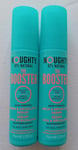 2 X Noughty The Booster Neck & Décolleté Serum Skin Firming 75ml