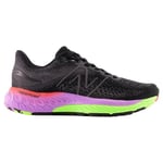 New Balance Fresh Foam X 880 v12 Dame - Svart, Støtdempende Løpesko for Hverdagsløping