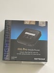 NETGEAR M6 PRO Nighthawk MR6450 Gigabit WiFi 6E Mobile Router (5G) ~UNLOCKED