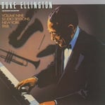 Duke Ellington  Private Collection 9: Studio Sessions 1968  CD